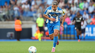 El traspaso de Yeremay, en su recta final