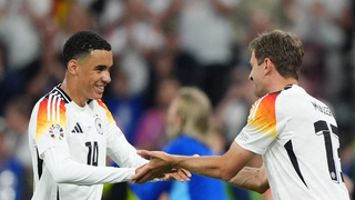 Alemania - Hungría: Alineación posible de Nagelsmann y Marco Rossi de la jornada 2 de la Eurocopa 2024