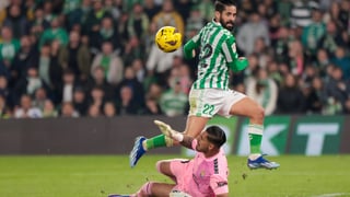 El adiós de Rui Silva y el fichaje de Álvaro Valles