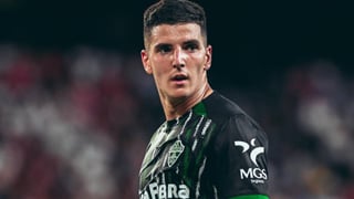 Martim Neto confía en el Elche: “Ya me siento como en casa y el grupo es muy bueno”