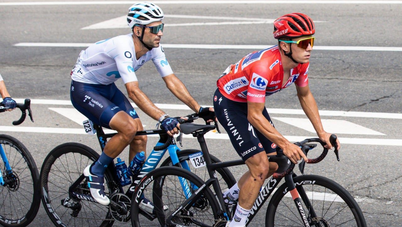 Decide cambiar de aires y el equipo Movistar guarda silencio