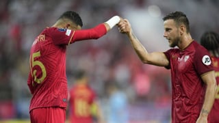 Alavés - Sevilla: horario, canal y dónde ver en TV y online el partido de LaLiga EA Sports