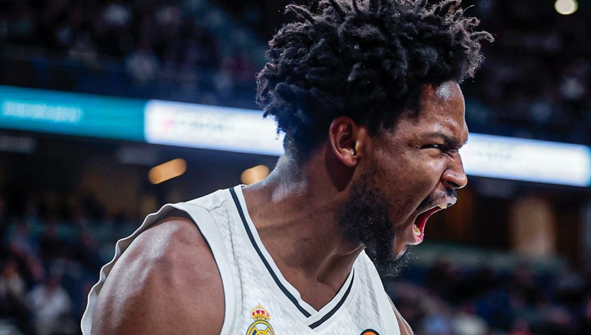 El Madrid hace oficial que lo han cambiado