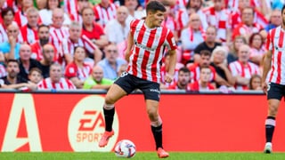 Frenazo con Peio Canales