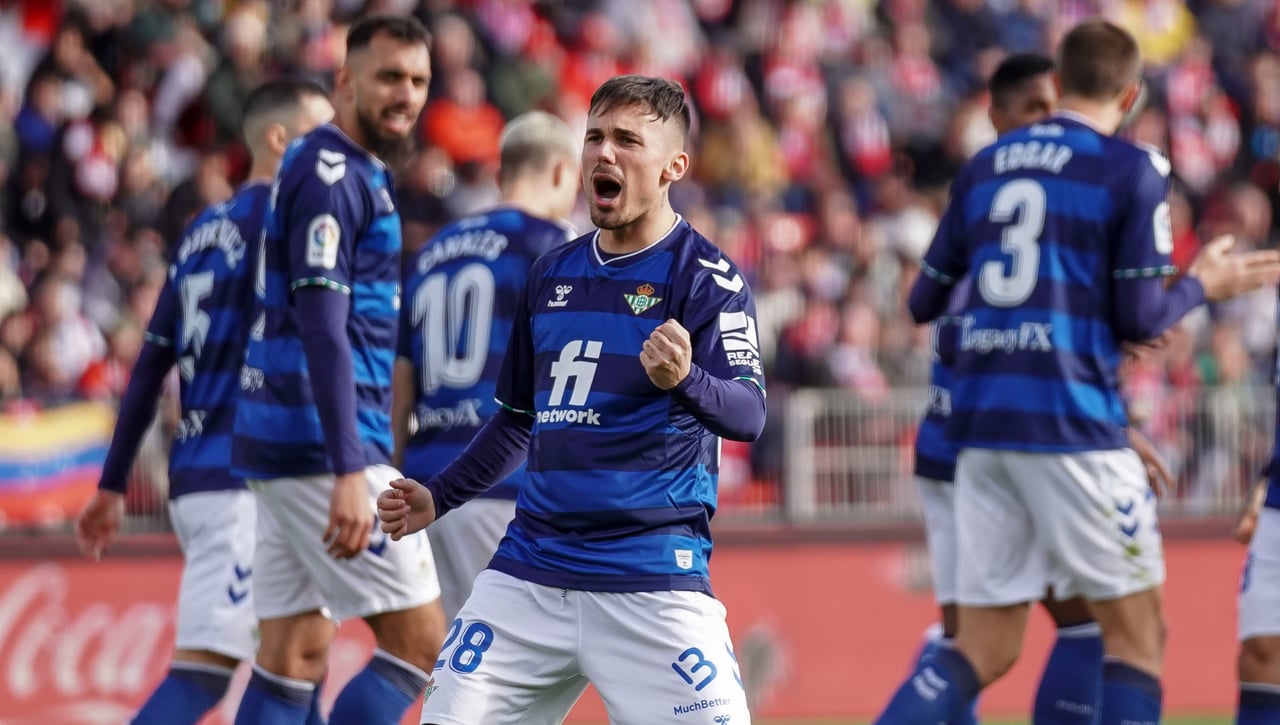 Cunde más de lo que cuesta: Rodri se lo ha ganado 