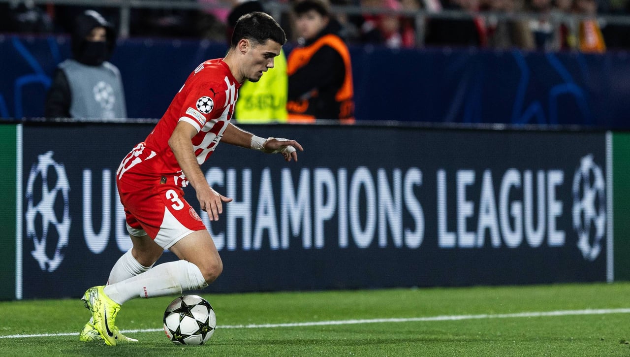 Miguel Gutiérrez, cuestión de días