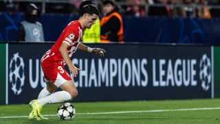 Miguel Gutiérrez, cuestión de días