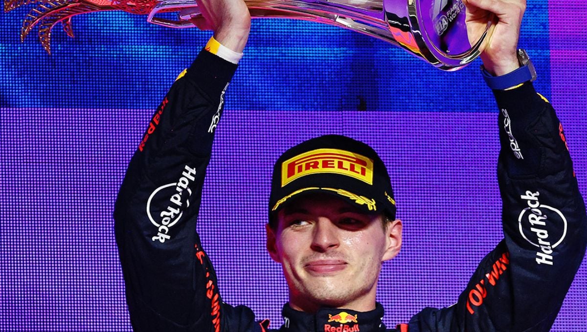 F1 GP Arabia Saudí 2024, Verstappen gana el Gran Premio de Formula 1 2024, clasificación y tiempos