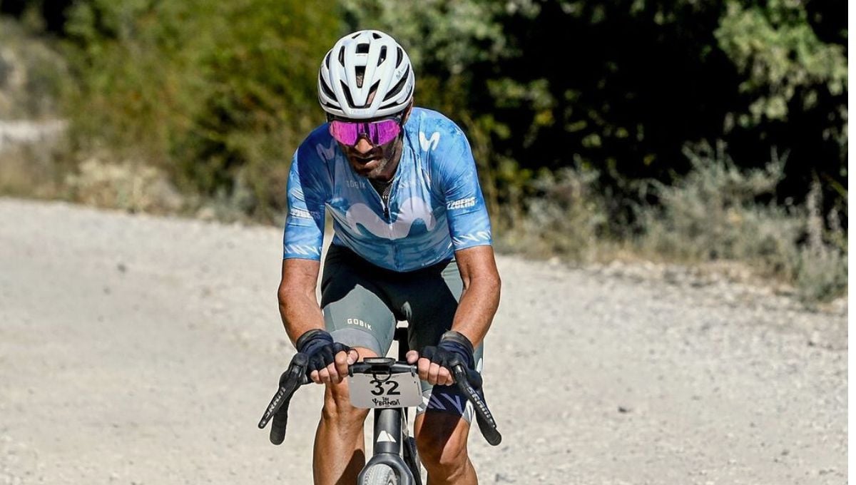 Alejandro Valverde se queda fuera y España apunta a su nueva estrella