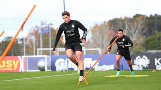 Guardiola se lo robó al Almería con ayuda de Tebas y ahora sucede a Agüero