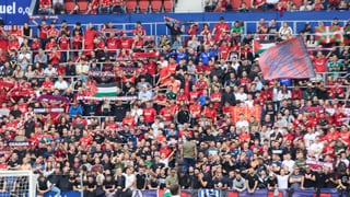 A Osasuna le sale muy caro la derrota ante el Betis