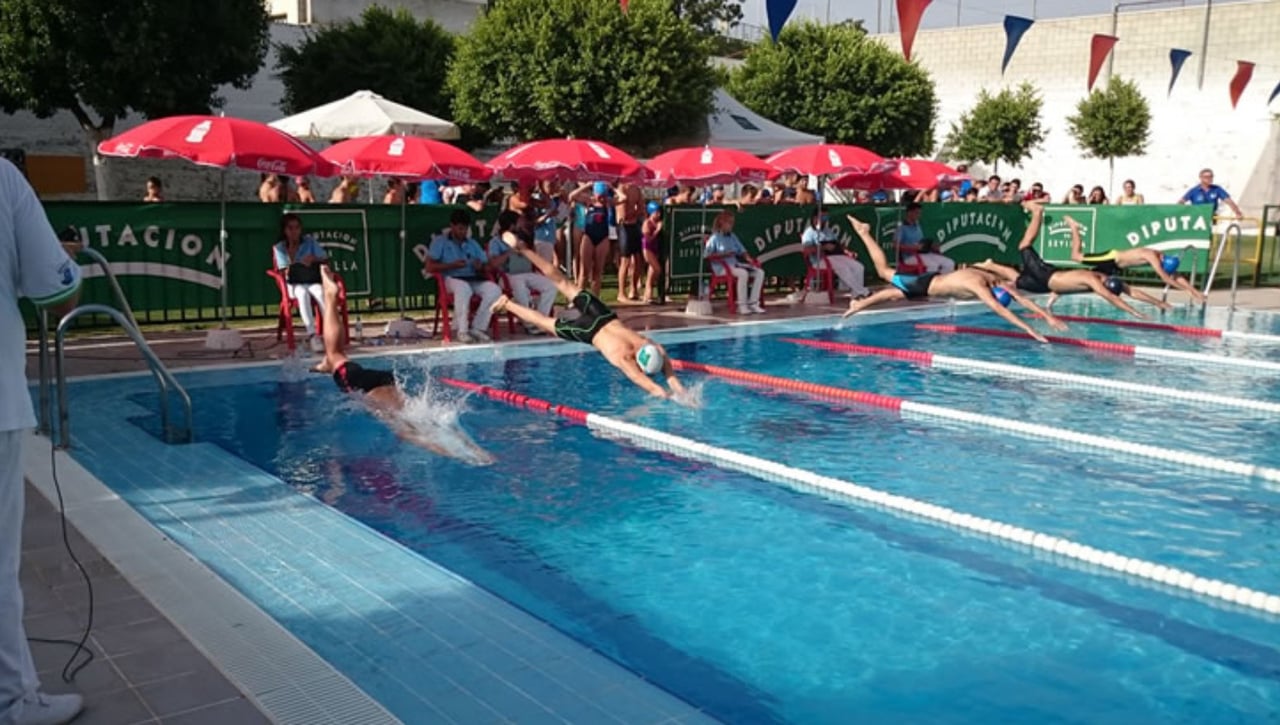 Un nuevo circuito viene de camino