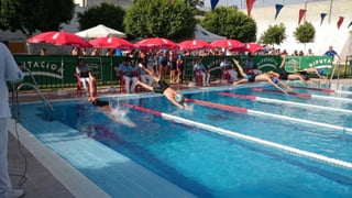 Un nuevo circuito viene de camino