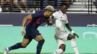 El enemigo íntimo de Vinicius 