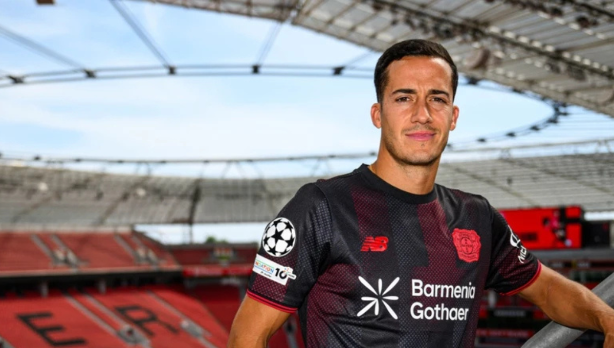 El debut de Lucas Vázquez en Champions no sale como esperaba