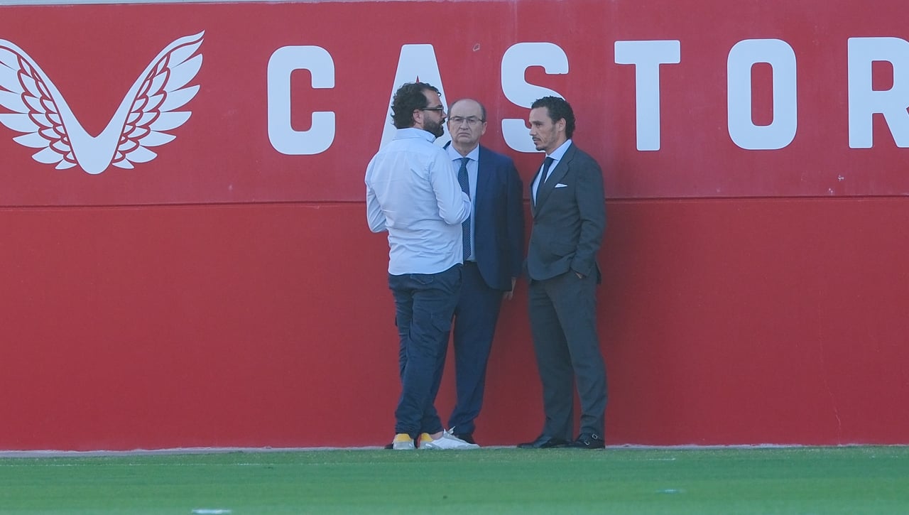 Una ingrata pero necesaria encomienda para Orta, con ayuda extra en verano