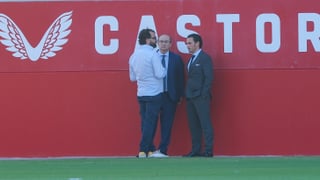 Una ingrata pero necesaria encomienda para Orta, con ayuda extra en verano