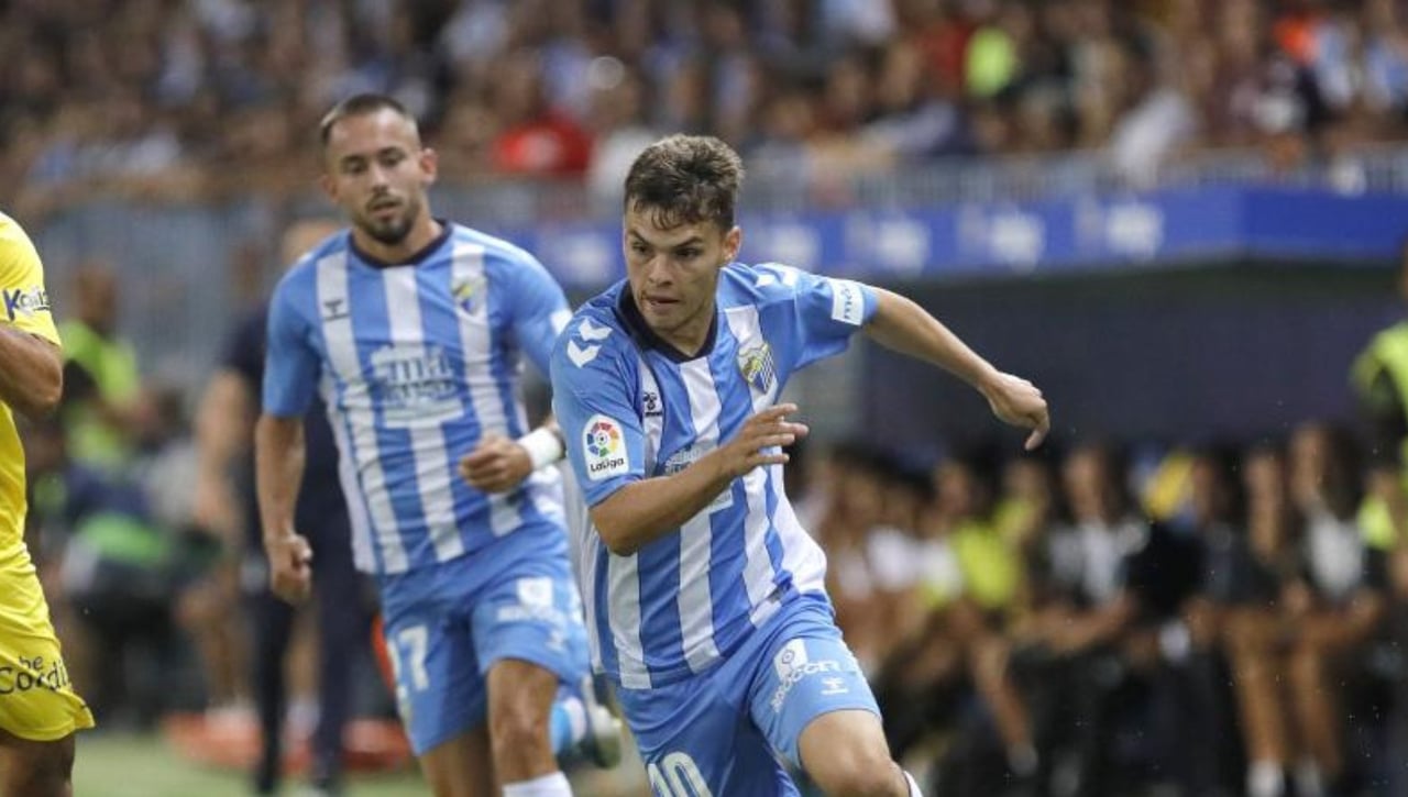 Febas se resiste a jugar en 1ª RFEF