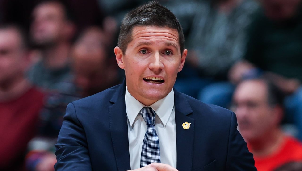 Jaka Lakovic acepta la oferta para seguir en Gran Canaria hasta 2027