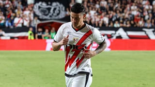Le lleva la contraria a James Rodríguez