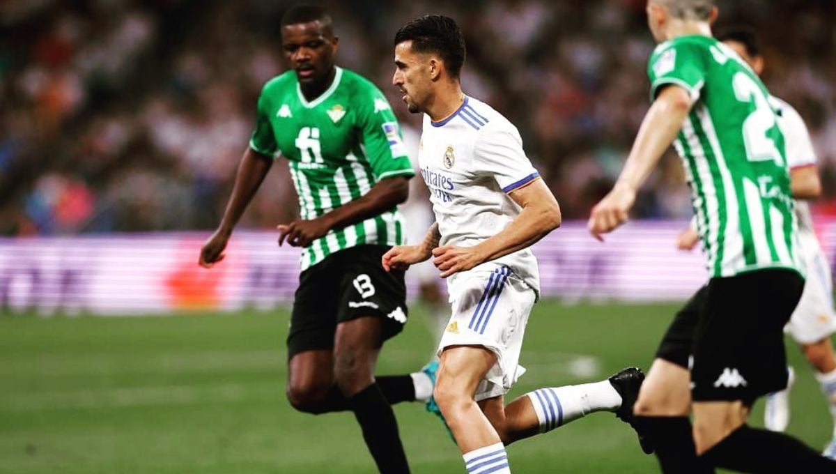 Primera negativa de Ceballos