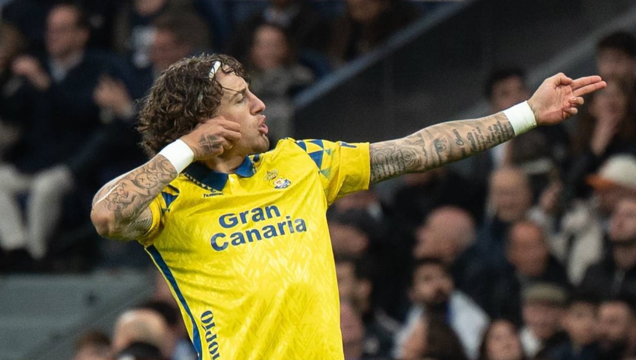 Interés por el fichaje de Fábio Silva