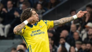 Interés por el fichaje de Fábio Silva