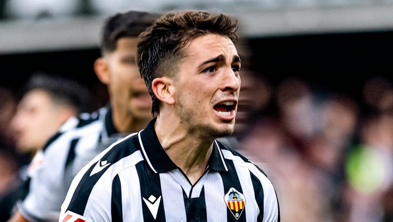 Se confirma lo de Álex Calatrava