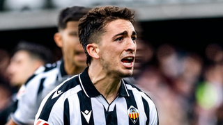 Se confirma lo de Álex Calatrava