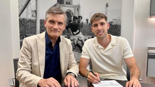 La revelación de Italia anuncia el fichaje de Miranda