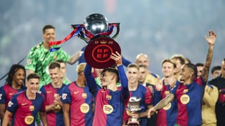 ¿Por qué no juega el Barcelona el Mundial de Clubes?