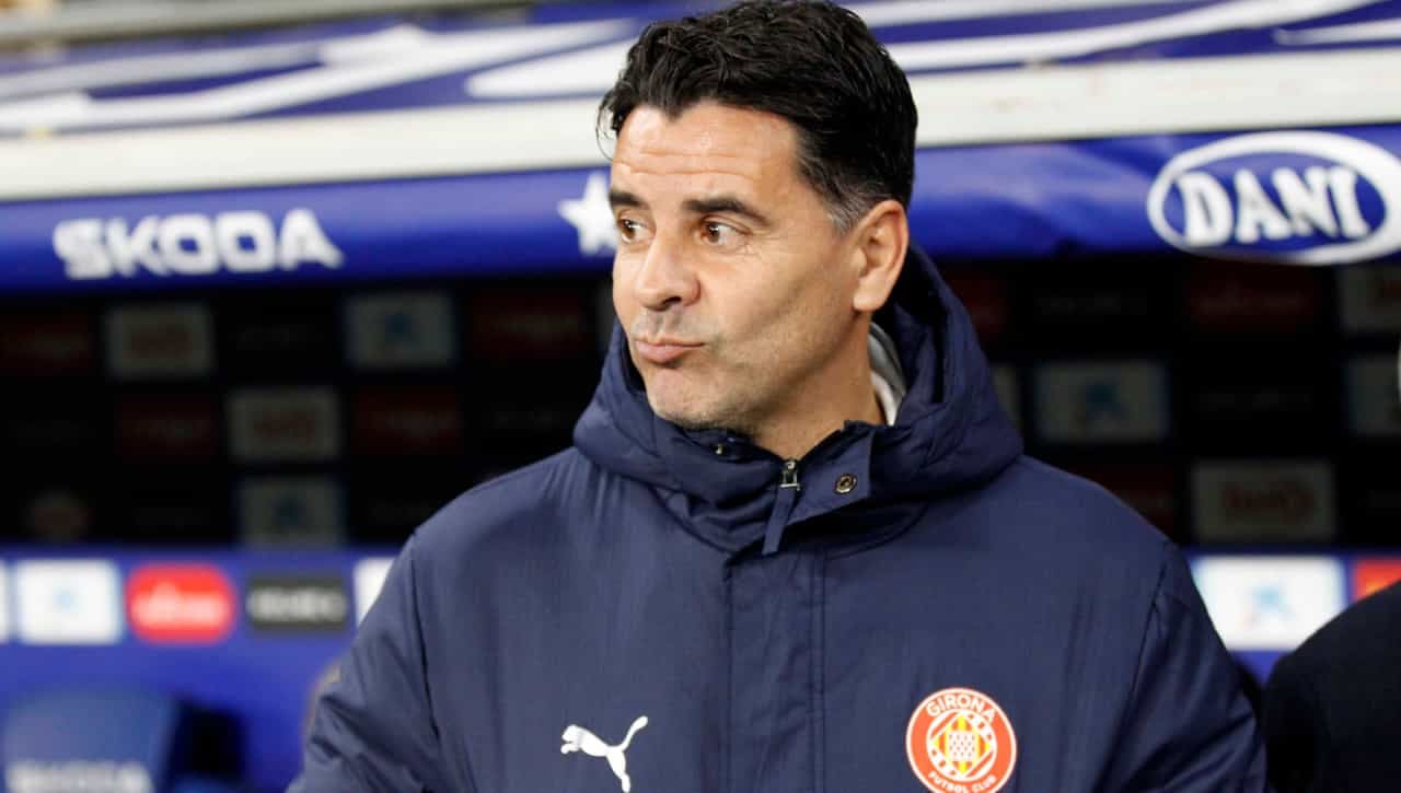 Míchel valora la vuelta de LaLiga con las novedades de los fichajes