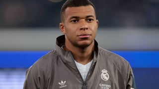Mbappé avisa al Real Madrid