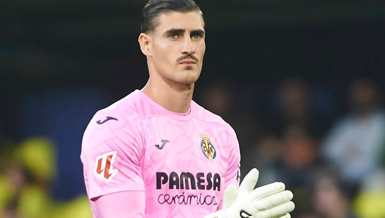 En vilo con Diego Conde