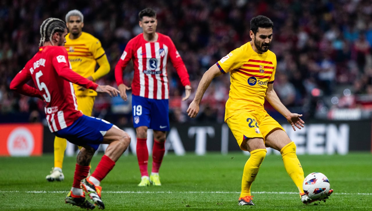 Se recrudece la lucha por el Mundial de Clubes