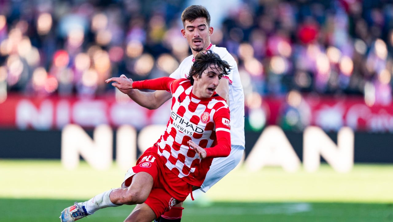 Ocasión única para dejar la permanencia prácticamente sellada 