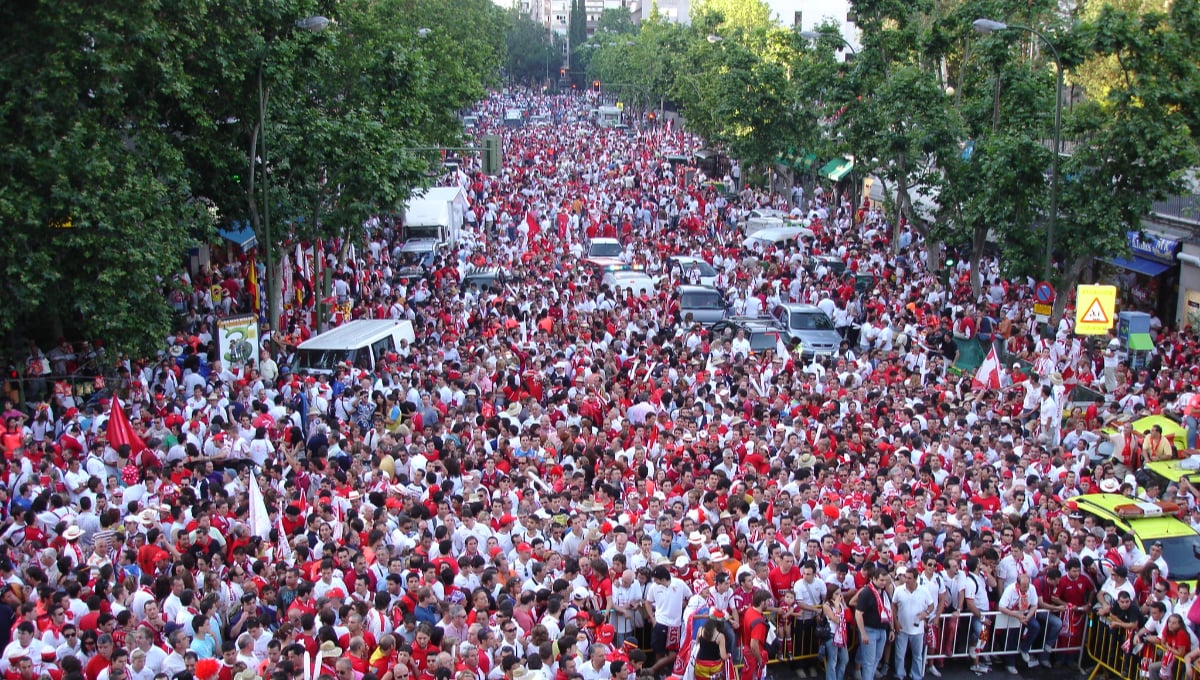 Un presidente neutral para el Sevilla, sí o sí 