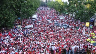 Un presidente neutral para el Sevilla, sí o sí 