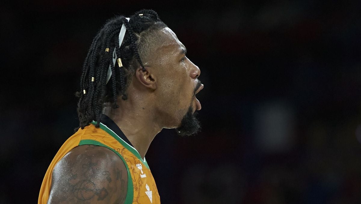 Vía libre al regreso de Shannon Evans