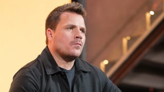 Dani Martín ataca a Vinicius, Mbappé y Rosalía