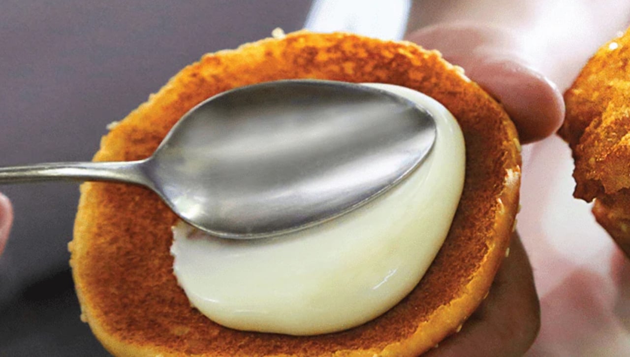 El bar de Sevilla al que prendieron fuego por no tener mayonesa será reparado por Hellman's