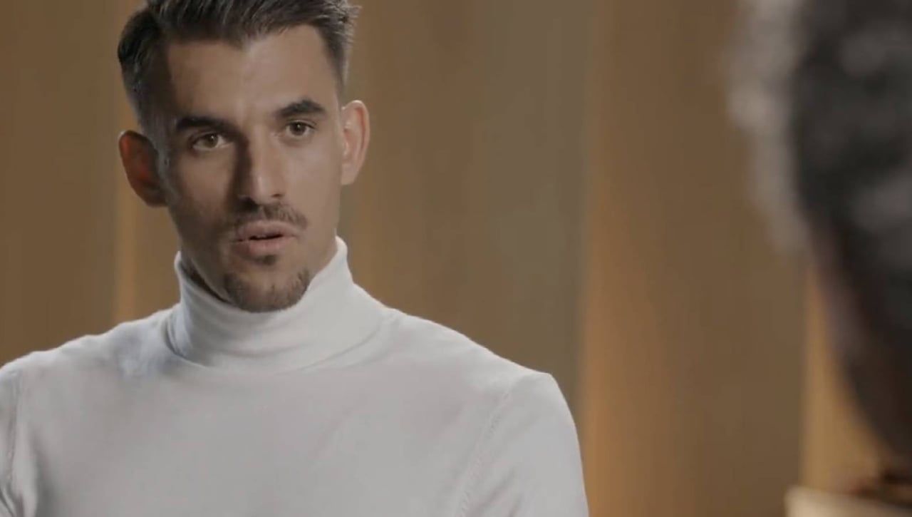 Los últimos cuatro 'guiños' de Dani Ceballos al Betis con Jorge Valdano