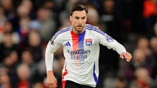 Las exigencias de Tagliafico