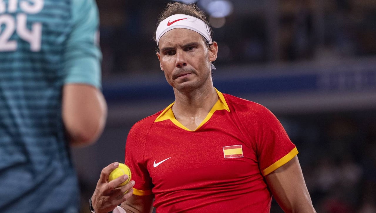 La decisión de Rafa Nadal, por el bien de España