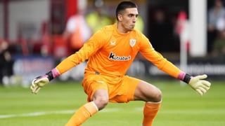 El debut de Padilla tendrá que esperar