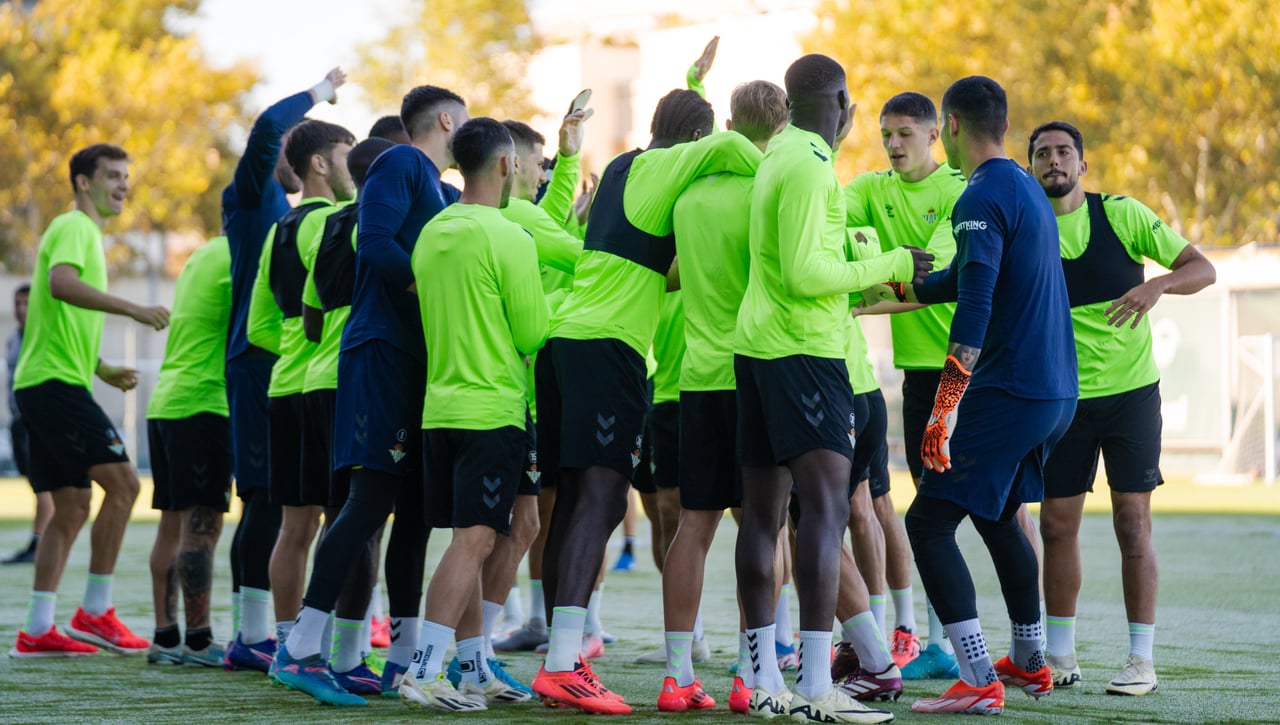 El 'marrón' que se avecina para Manuel Pellegrini