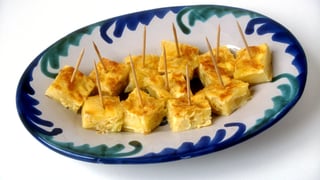 La nueva fiebre en los bares: de las hamburguesas virales a las tortillas imposibles