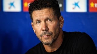 Se rompe su fichaje definitivamente