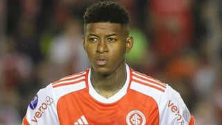 El Betis aprieta para fichar a Vitao