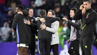 La lesión de Juma, la venta de Raúl Moro y la actitud ante el Betis, según Cocca   